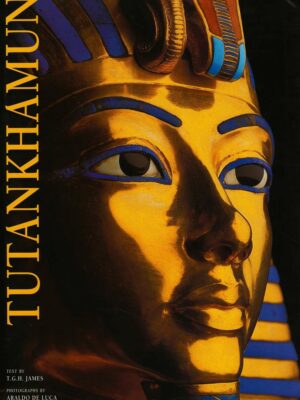 Tutankhamun English