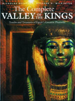 Complete Valley of the Kings