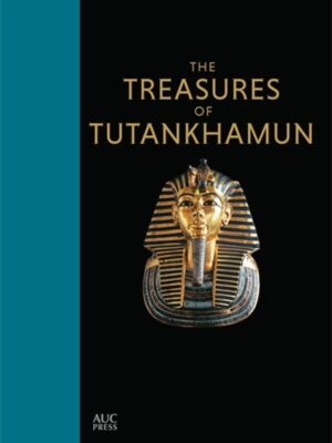 Treasures of Tutankhamun