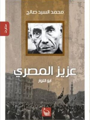 عزيز المصرى