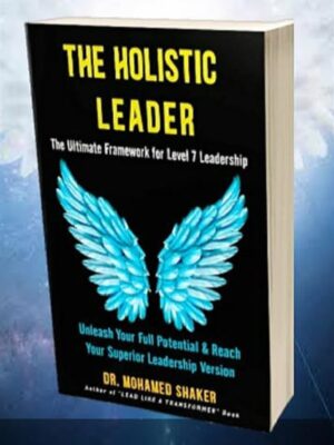 The Holistic Leader