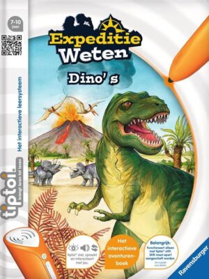 Livre interactif-Destination