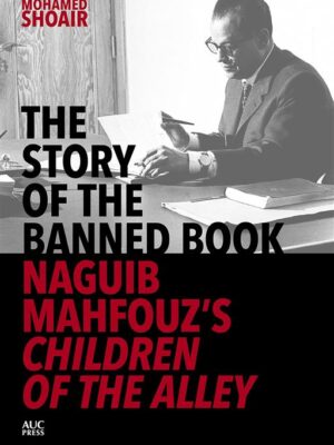 The Story of the Banned Book