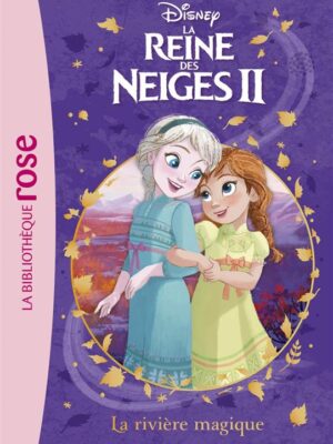 La Reine des Neiges 2 01 - La