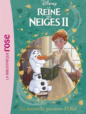 La Reine des Neiges 2 03 - La