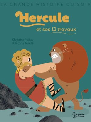 Hercule et Ses 12 Travaux