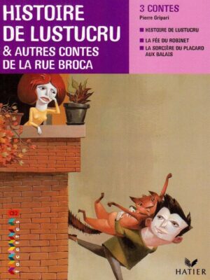 Facettes Bibliothèque CE2 - Hi