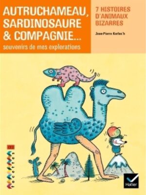 Facettes Bibliothèque CE2 - Au