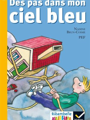 Ribambelle CE1 série jaune éd.