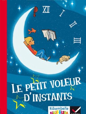 Ribambelle CE1 série rouge éd.