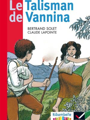 Ribambelle CE1 série rouge éd.