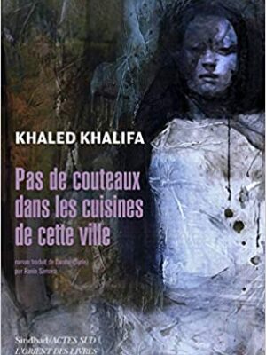 Pas de couteaux dans les cuisi