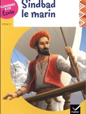 Sindbad le Marin - Version ada
