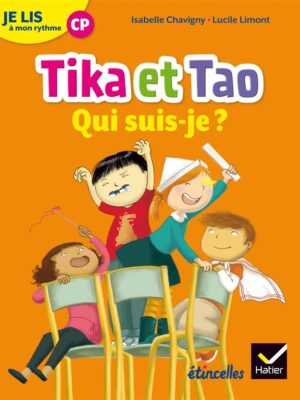 Tika et Tao - Qui suis-je ?