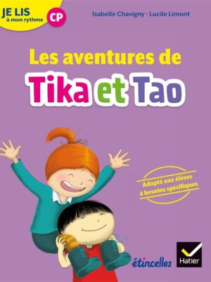 Les aventures de Tika et Tao