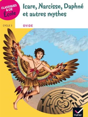 Icare, Narcisse, Daphné et Aut