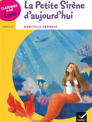 La petite sirène d'aujourd'hui