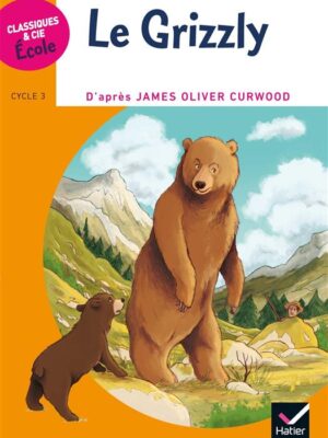Le Grizzly