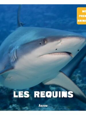 Les Requins : Mon premier anim
