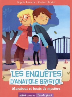 Marabout et Bout De Mystère