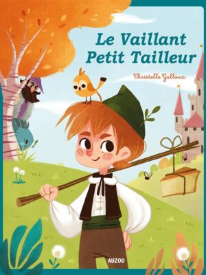 Le vaillant petit tailleur