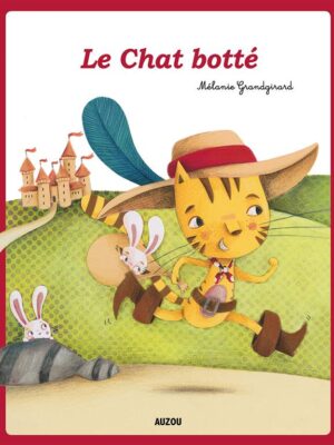 Le Chat botté