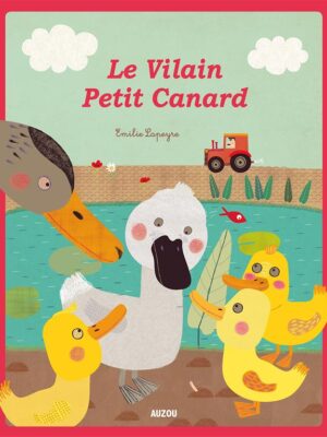 Le vilain petit canard