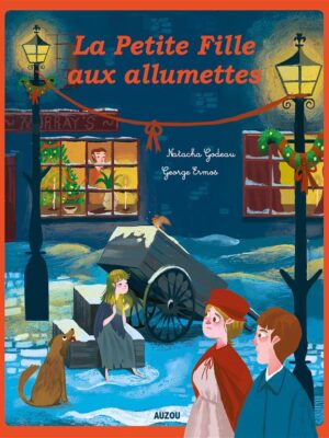 La petite fille aux allumettes