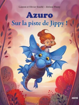 Azuro-Sur la piste de jippy