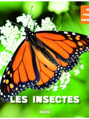 Les insectes