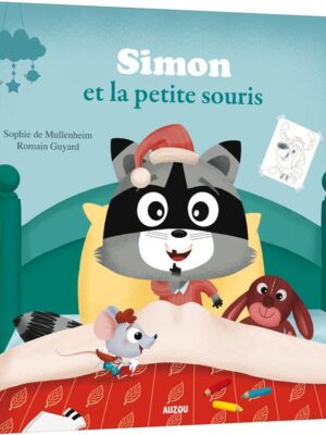 Simon et La Petite Souris