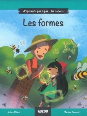 Le notions-formes Et Espace