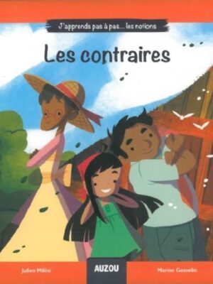 Les notions-Les contraires