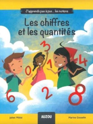 Les notions-les chiffres et Le