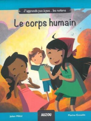 Les notions-corps humain