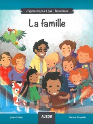 Les notions-La famille