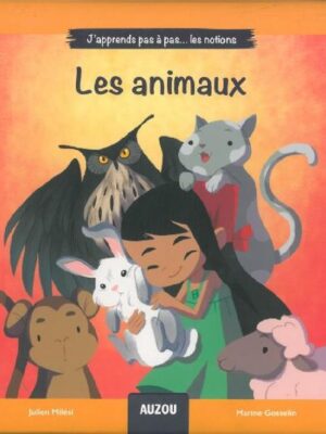 Les notions-animaux