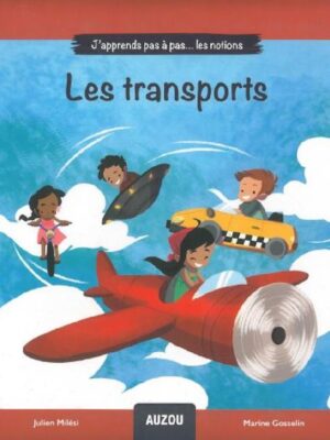 Les notions-Les transports