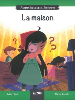 Les notions-La maison