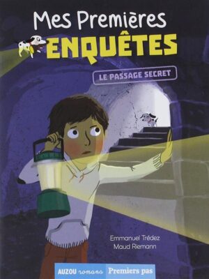 Le passage secret