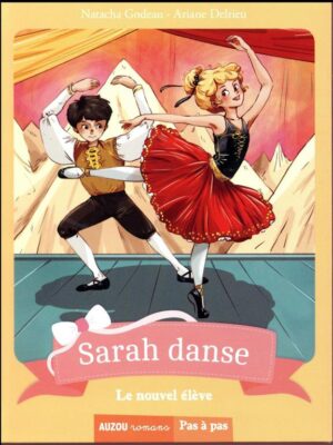 Sarah danse-Le nouvel élève
