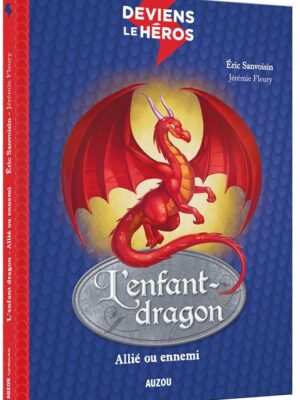 L'enfant dragon-Allie ou ennem