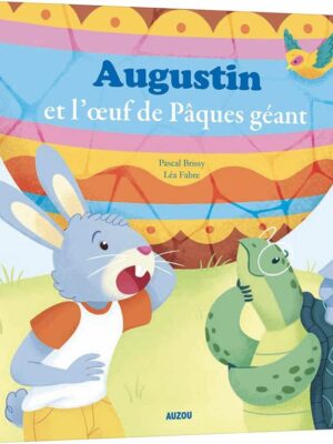 Augustin et L'oeuf De Pâques