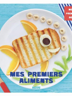 Mes premiers aliments