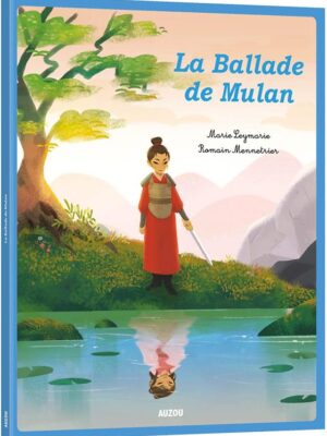 La ballade de Mulan