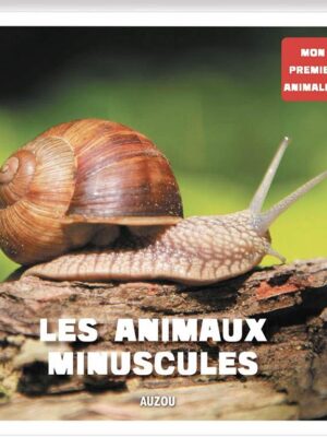 Les animaux minuscules