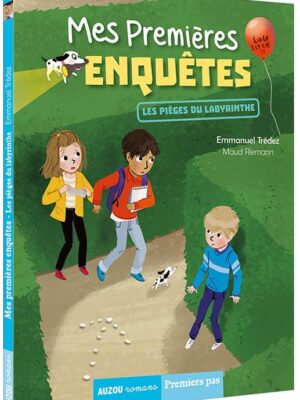 Les pièges du labyrinthe
