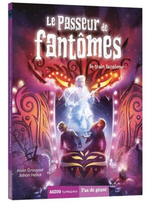Passeur de fantômes