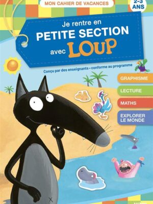 Je rentre en petite section av