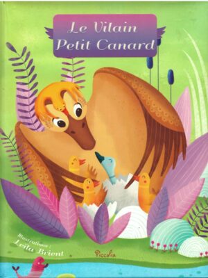 Le vilain petit canard